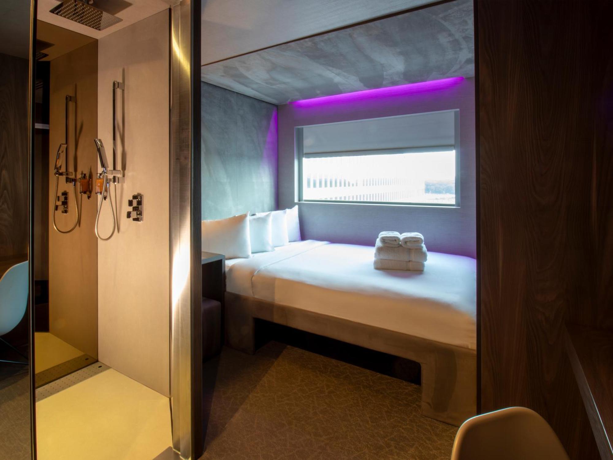Bloc London Gatwick Airport Hotel Horley (Surrey)