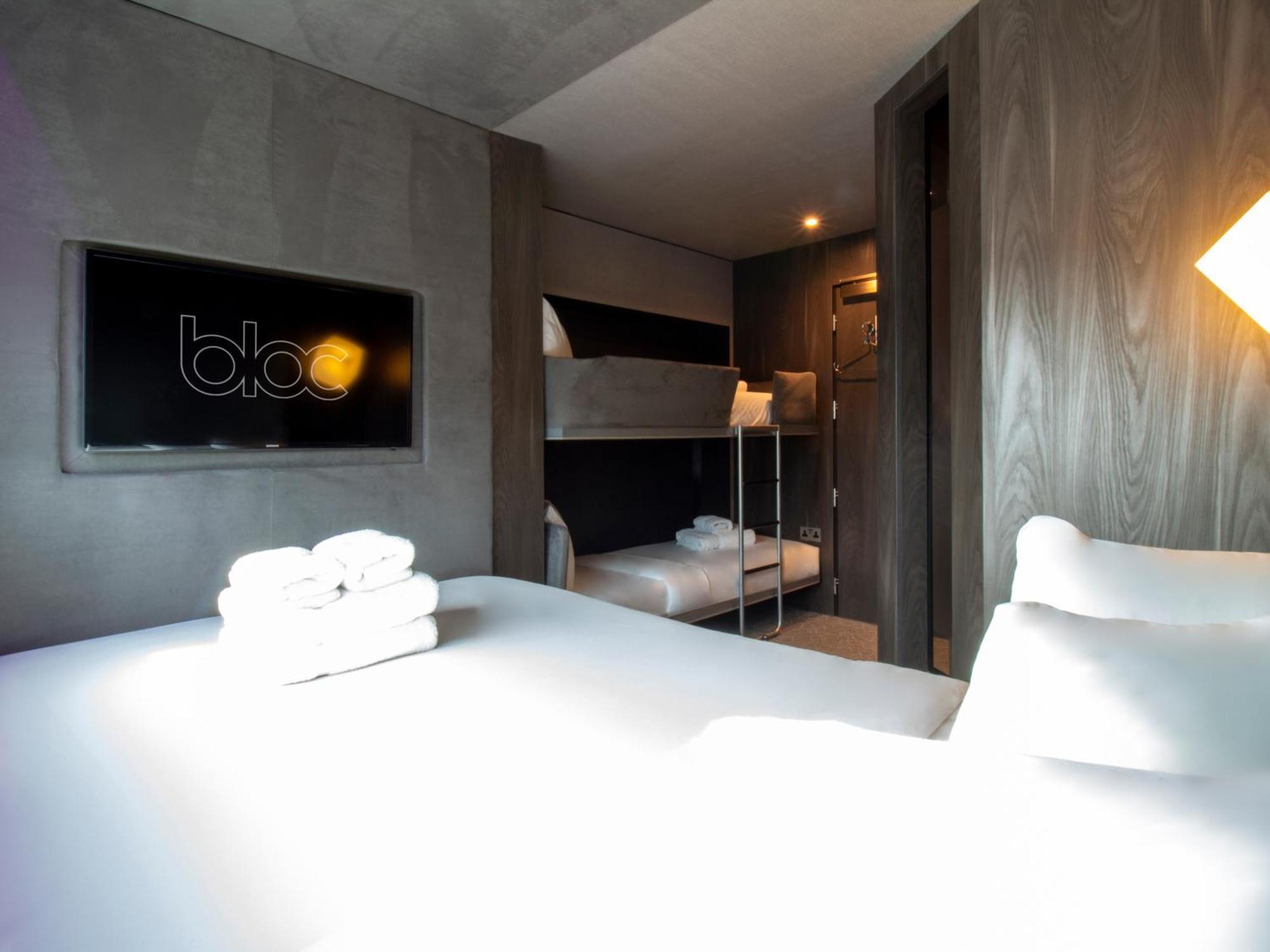 Bloc London Gatwick Airport Hotel Horley (Surrey)