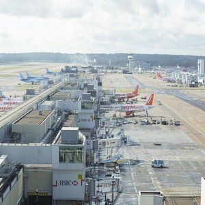 Bloc London Gatwick Airport Hotel Horley (Surrey)
