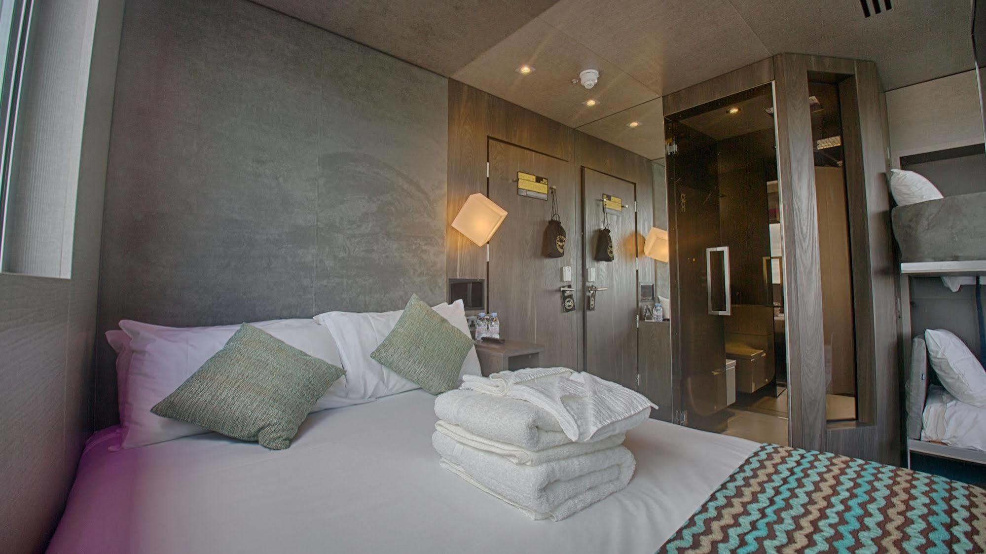 Hotel Bloc London Gatwick Airport Horley (Surrey)