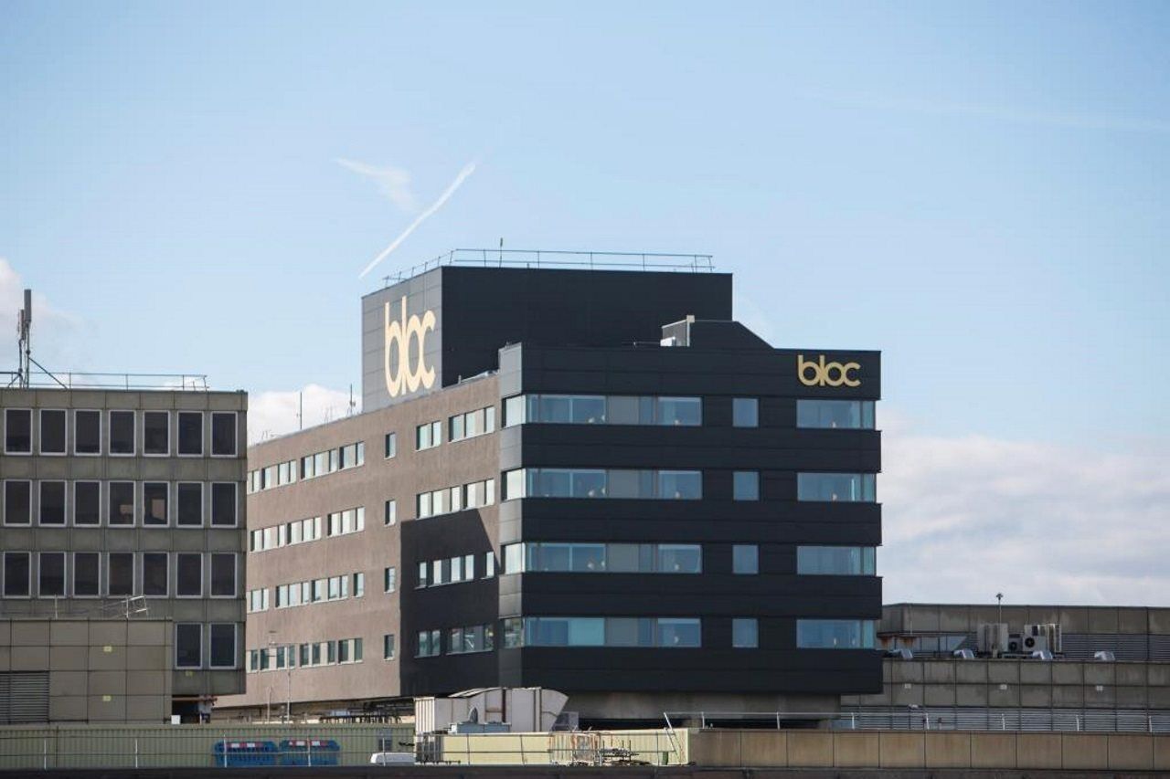 Bloc London Gatwick Airport 3*