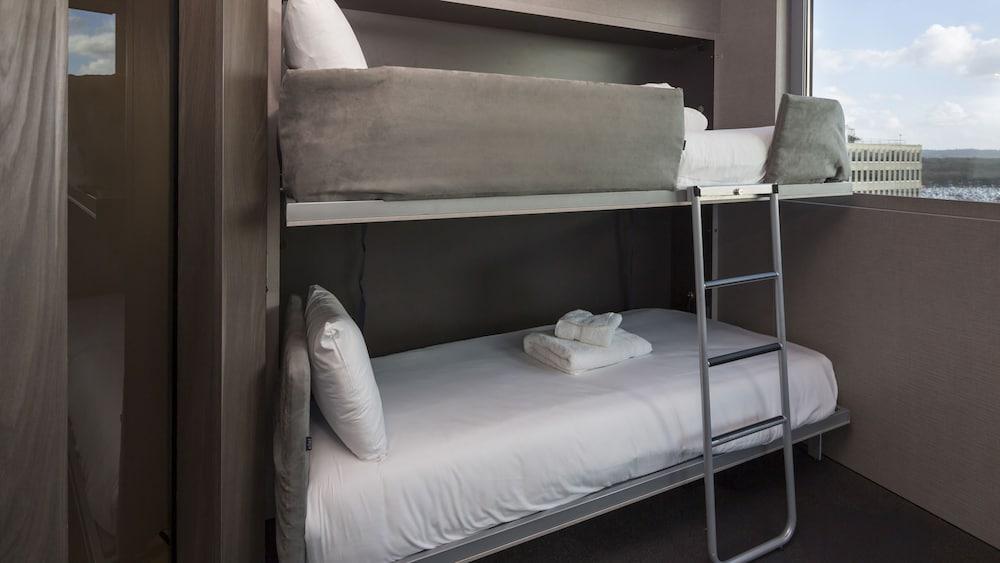 Bloc London Gatwick Airport