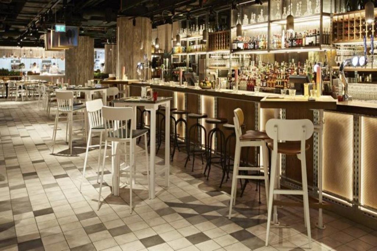 Hotel Bloc London Gatwick Airport